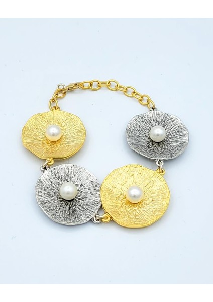 Incili Natura Bileklik fırsatları