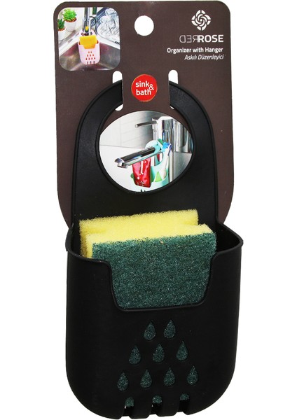 Askılı Düzenleyici Süngerlik (5250)