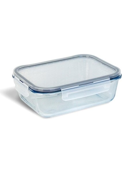 1520ML Kilitli Saklama Kabı