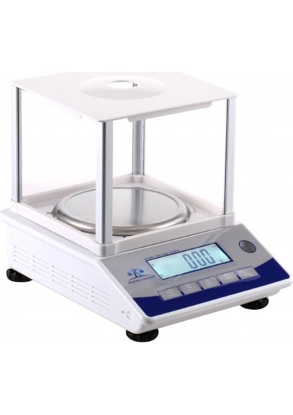 WL-2002L Hassas Terazi | 0.01 gr | 2 kg