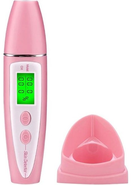 Fcm-2 Cilt Yağ ve Cilt Nem Ölçer