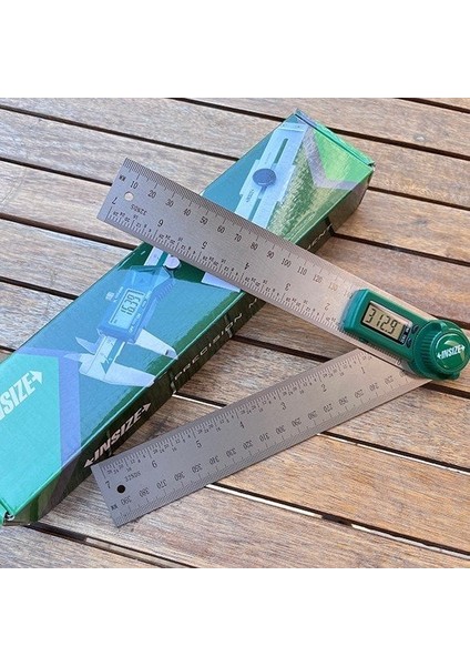 Dijital Açı Ölçer 2176-200