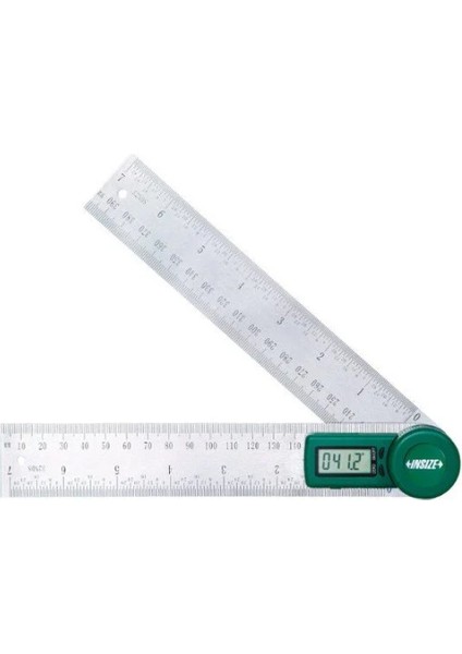 Dijital Açı Ölçer 2176-200 fiyatları