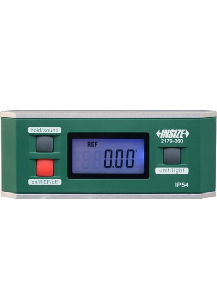 2179-360 Eğim Ölçer