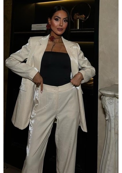 Gisella Parlak Saten Takım 9851 indirimleri