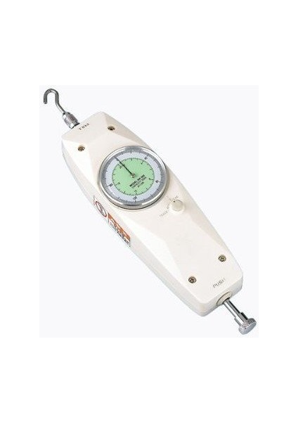Nk 50 (Hassas) Analog Dinamometre, Kuvvet Ölçer