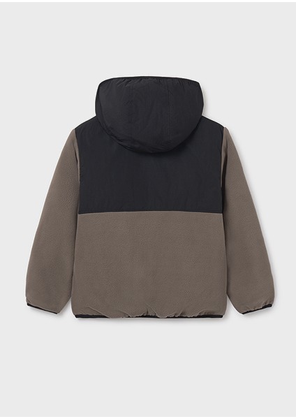 Erkek Çocuk Çift Taraflı Ceket 7413 modelleri