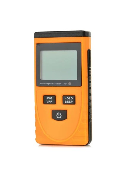 GM3120 Manyetik Alan ve Elektrik Alan Ölçer | Emf Ölçer