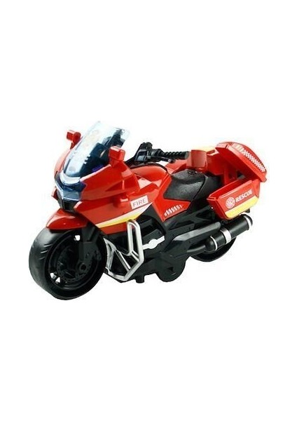 JW567-063 Sürtmeli Ilk Yardım Motorsikleti modelleri