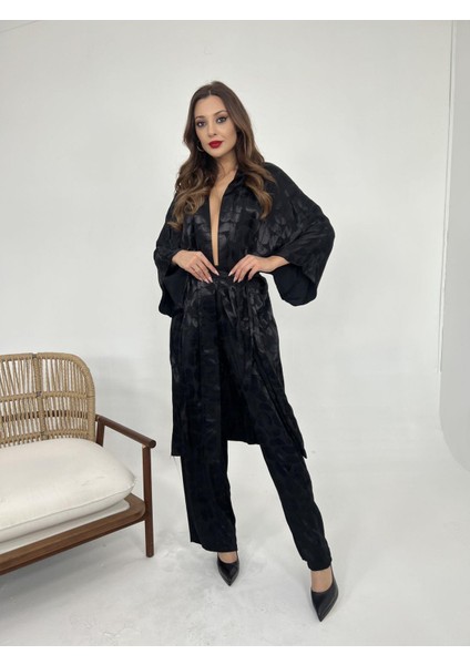 6346 Kimono Takım-Foggia fiyatları