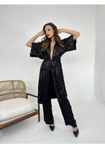 6346 Kimono Takım-Foggia modelleri