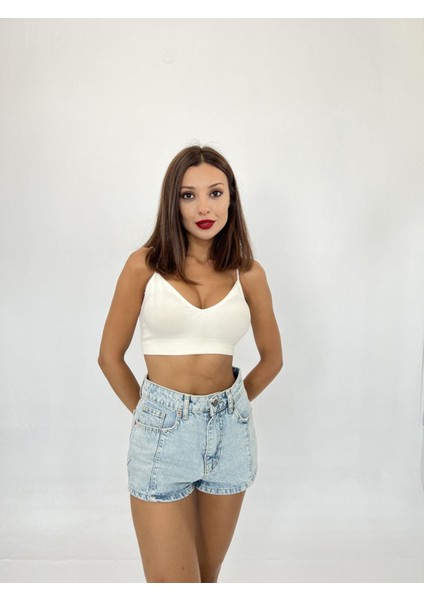 15538 Astarlı Bra-Ekru modelleri