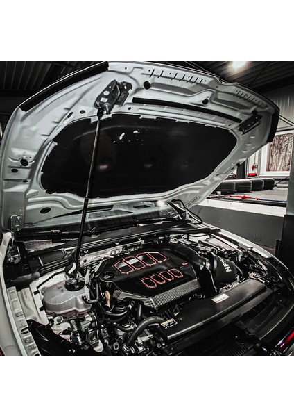 Golf Mk8 Kaput Amortisörü Hg Motorsport Hgmhlg8