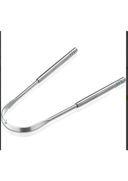 Metal Dil Temizleme Aleti modelleri