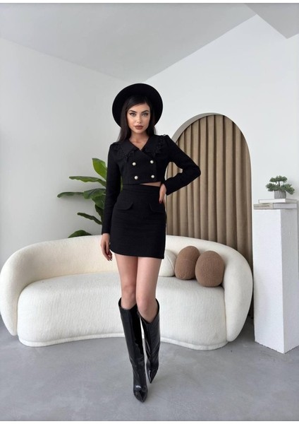 Stanis Chanel Takım modelleri