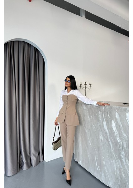 Tasarım Takım - Bej indirimleri