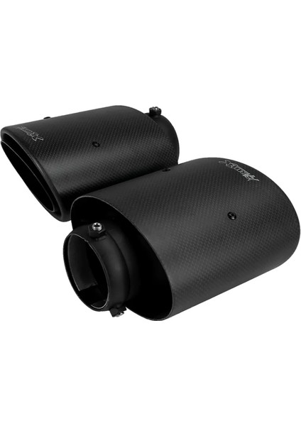 Karbon Oval Egzoz Ucu Seti – 145X90 mm (2’li) HGERO14590 modelleri