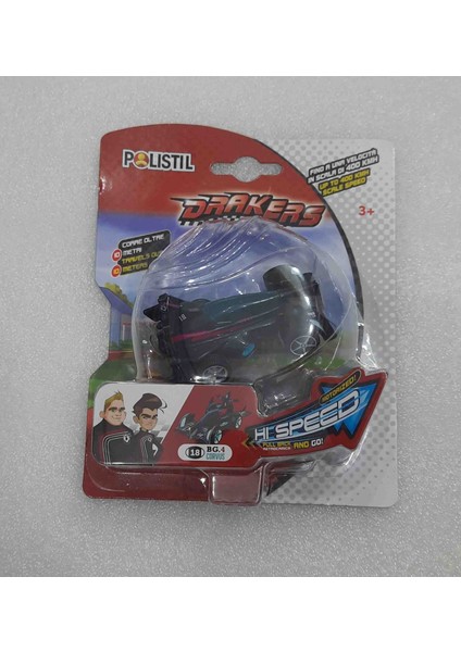 Drakers Ikili Paket modelleri