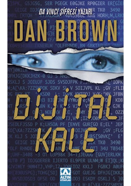 Dijital Kale