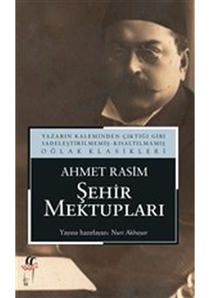 Şehir Mektupları