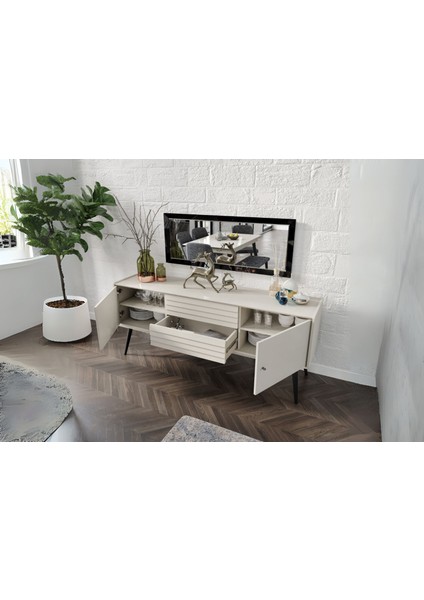 Cotta Beige Yemek Odası Takımı modelleri