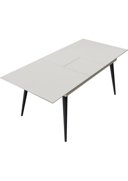 Cotta Beige Yemek Odası Takımı