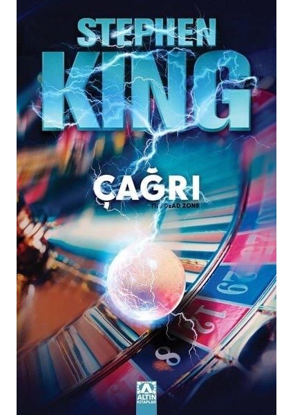 Çağrı