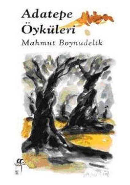 Adatepe Öyküleri