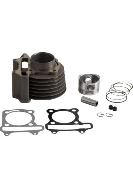Silindir Komple - Scooter 125CC