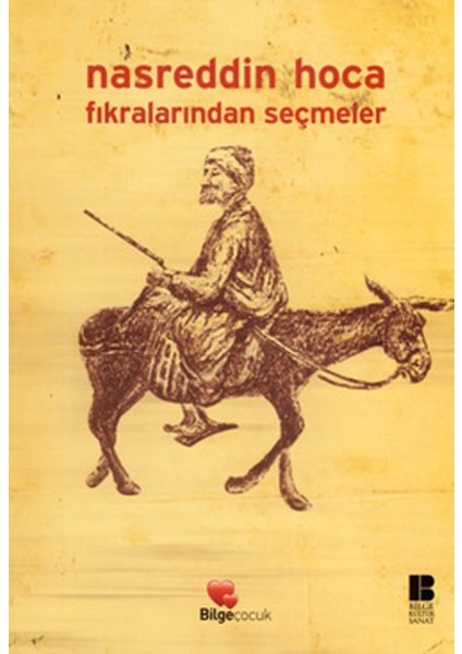 Nasreddin Hoca Fıkralarından Seçmeler