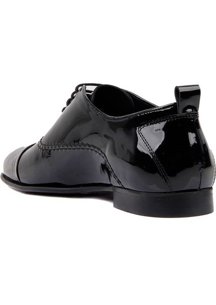 Sail Lakers - Siyah Günlük Ayakkabı fırsatları