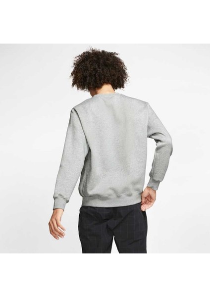 Sportswear Club Erkek Sweatshirt BV2662-063 modelleri
