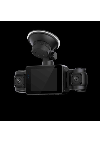 4 Lensli Gece Görüş Ozellikli Araç Kamerası indirimleri