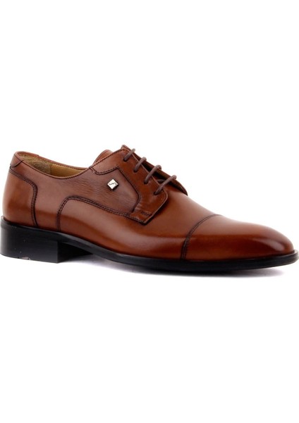 - Taba Deri Erkek Klasik Ayakkabı fiyatları