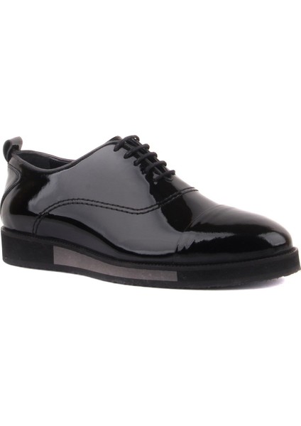 Sail Lakers - Siyah Rugan Erkek Günlük Ayakkabı fiyatları