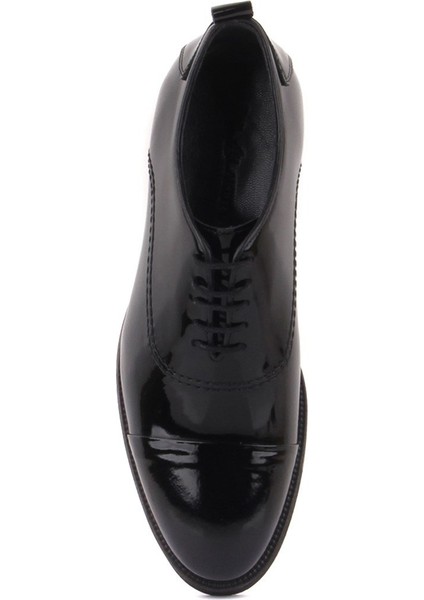 Sail Lakers - Siyah Rugan Erkek Günlük Ayakkabı indirimleri