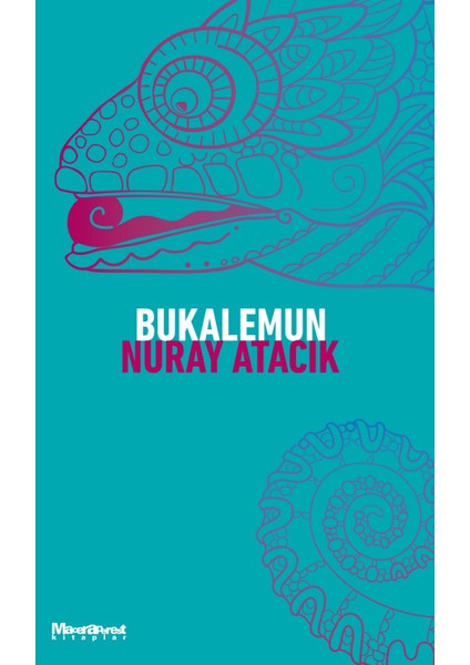 Bukalemun
