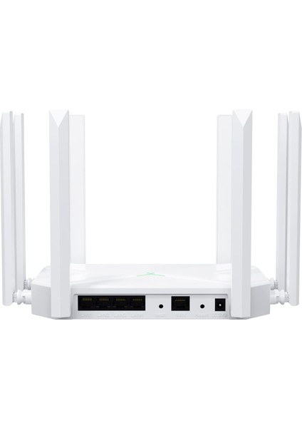 Umt6 Ac 1200 Mbps Wifi Yükseltici Router