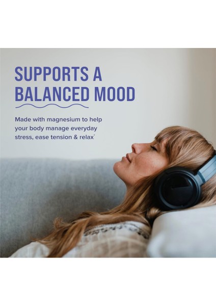 Calm Magnesium Citrate, Aid Drink Mix, Gaba, Aid, Vegan, Gluten Free Non-Gmo 453GR.068 fırsatları