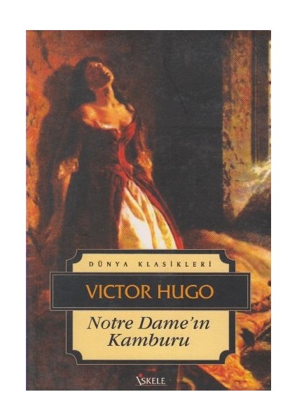 Notre Dame’ın Kamburu