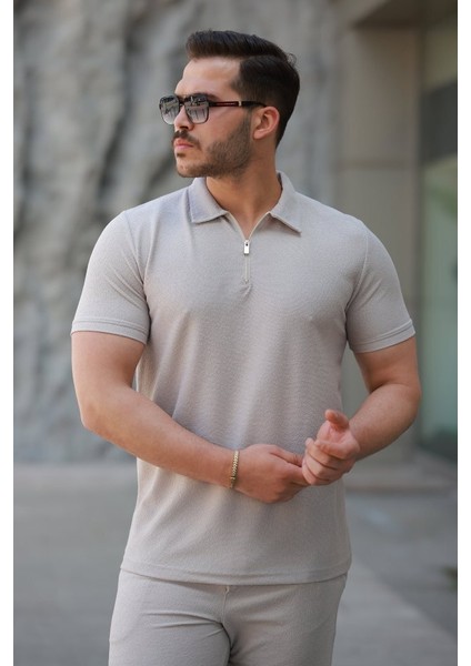 Erkek Şort Tişört Alt Üst Takım modelleri