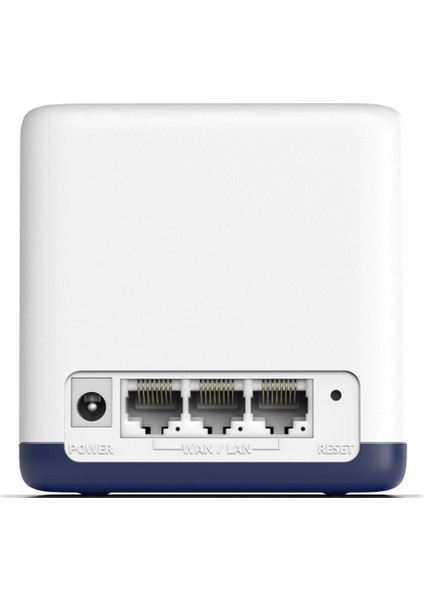 Tp-Lınk Mercusys Halo H50G Wıfı Sistemi (Ikili) fiyatları