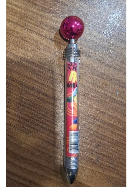 Rock Versatil Kalem 0.7 mm