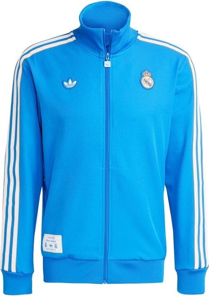Erkek Mavi Ceket REAL ICON TT JN3058