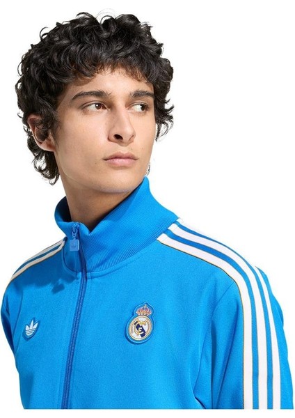 Erkek Mavi Ceket REAL ICON TT JN3058