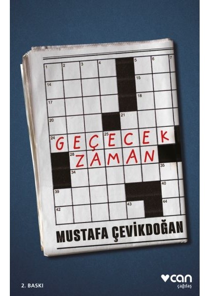 Geçecek Zaman
