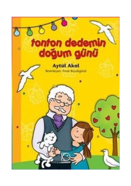 Tonton Dedemin Doğum Günü