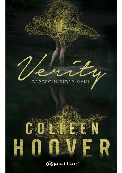 Verity: Gerçeğin Diğer Kıyısı
