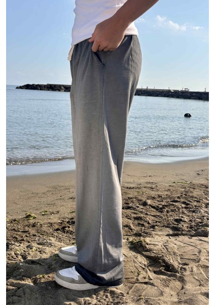 Renk Geçişli Premium Baggy Eşofman Altı fiyatları