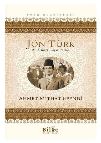 Jön Türk